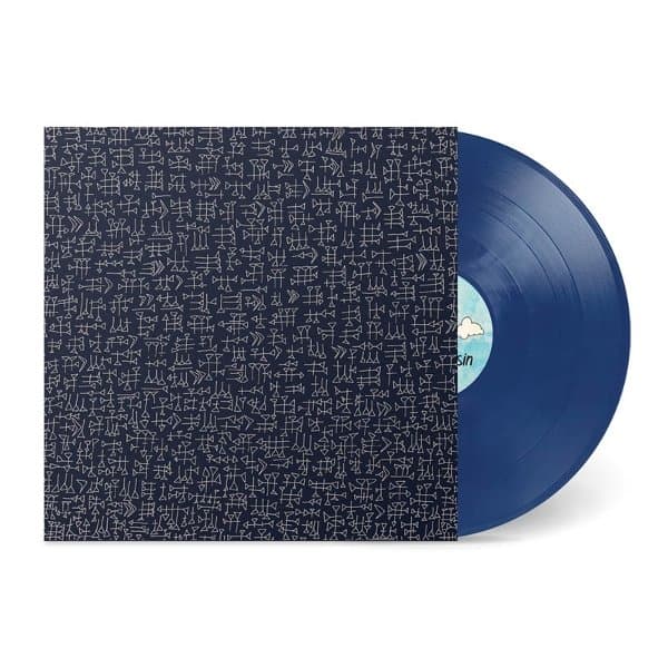 Gigi Masin - Wind (LP) (Coloured Vinyl)