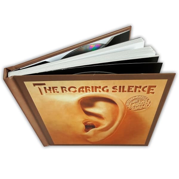 Manfred Mann's Earth Band - The Roaring Silence (2 CD)
