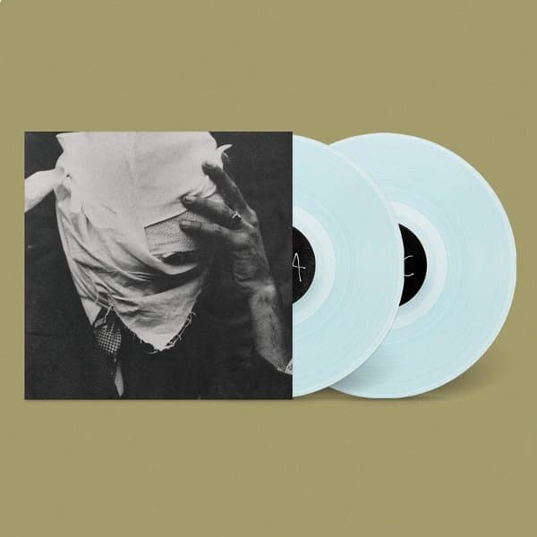 Giles Corey - Giles Corey (2 LP) (Coloured Vinyl) (Remastered)