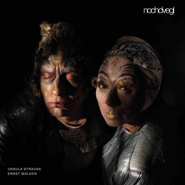 Ursula Strauss & Ernst Molden - Nochdvegl