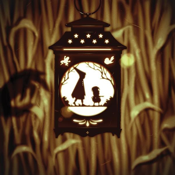 Blasting Company - Over The Garden Wall (MC)