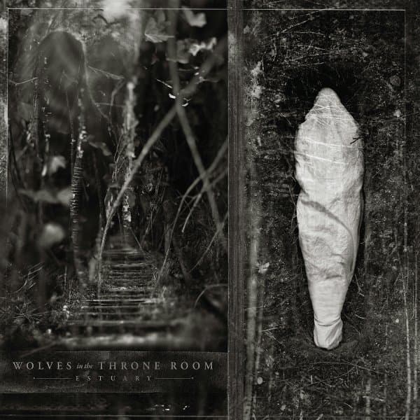 Wolves In The Throne Room - Estuary (CD)