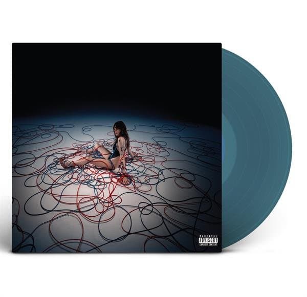 Cara Delevingne - Not Normal (LP)