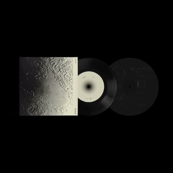PJ Harvey - Voyager