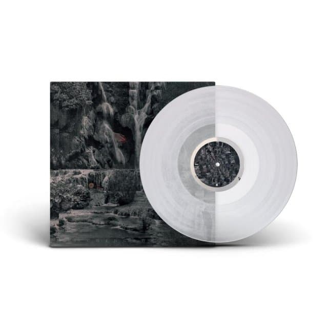 LAMBCHOP - Punching The Clown (frosted Clear Vinyl)