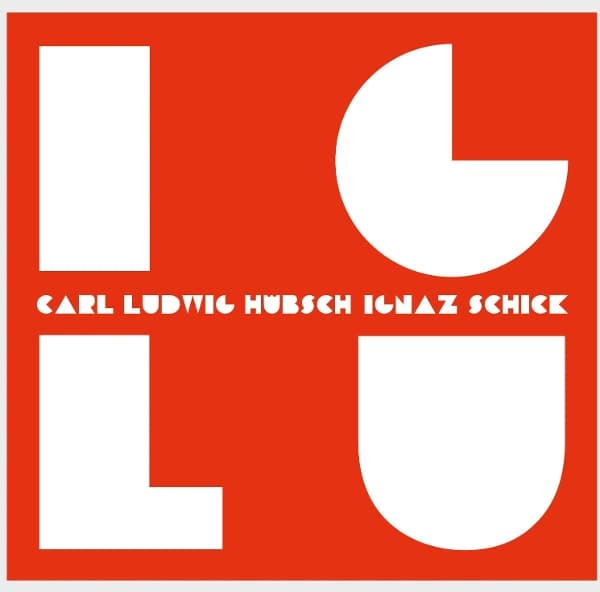 Carl Ludwig Hubsch & Ignaz Schick - Iglu