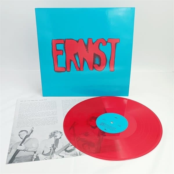Ernst - Ernst