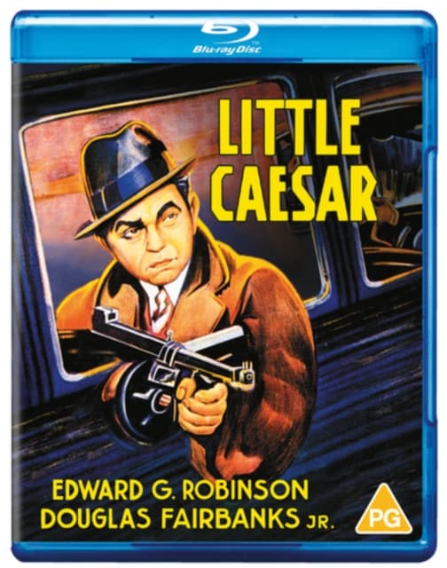 Little Caesar (Import)