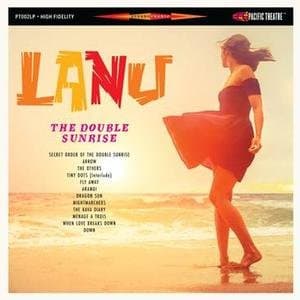 Lanu - The Double Sunshine