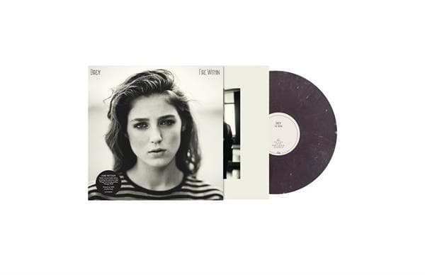 Birdy - Fire Within (LP)