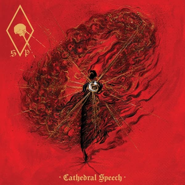 Spirit Possession - Cathedral Speech (CD)
