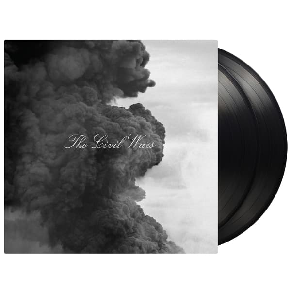 Civil Wars - The Civil Wars (2 LP)