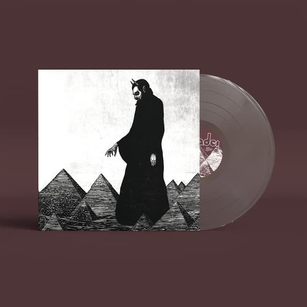 The Afghan Whigs - In Spades (LP) (Coloured Vinyl)
