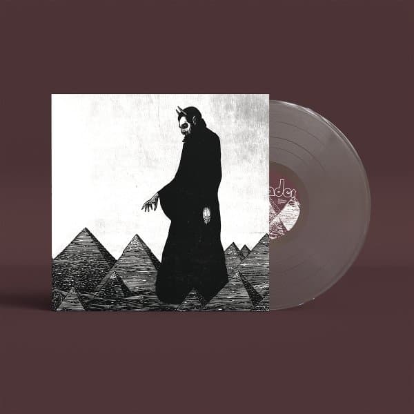 The Afghan Whigs - In Spades (LP) (Coloured Vinyl)
