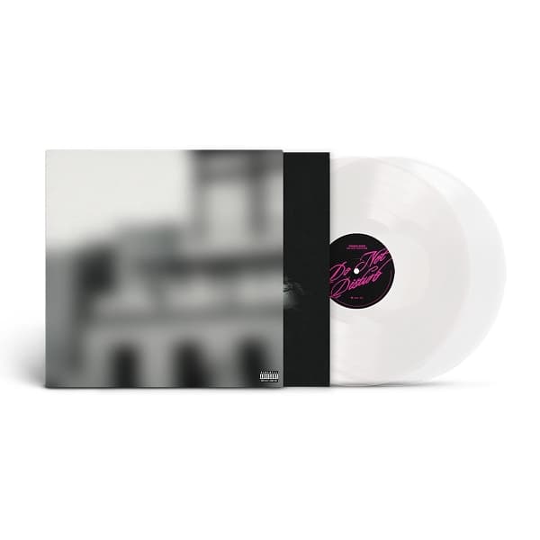 Young Miko - Do Not Disturb: Late Checkout (2 LP) (Coloured Vinyl)