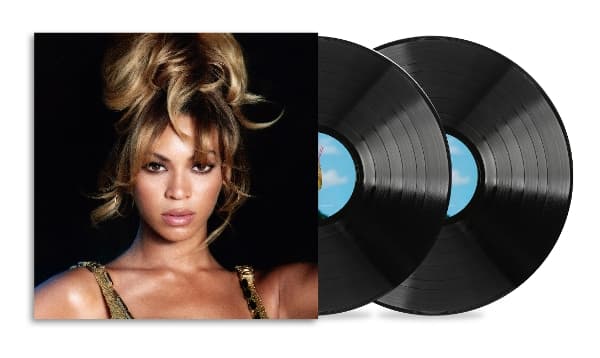Beyoncé - B'day (2 LP) (20th Anniversary Edition)