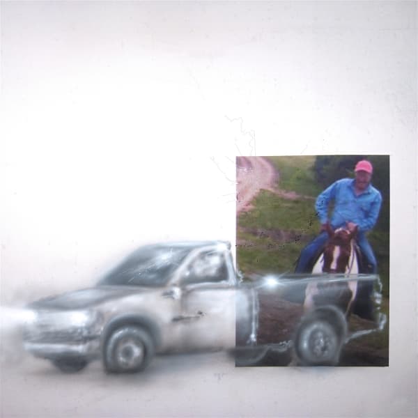 Font - American Bully XL (LP) (Coloured Vinyl)