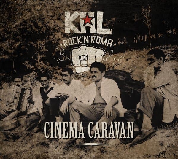 Kal - Cinema Caravan (CD)
