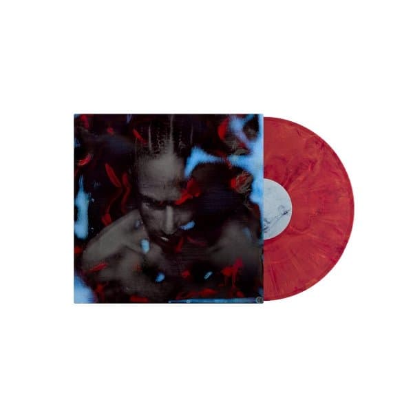 Dawuna - Love's Arp (LP)