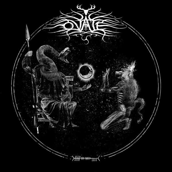 Ováte - Ruin (LP) (Limited Edition)