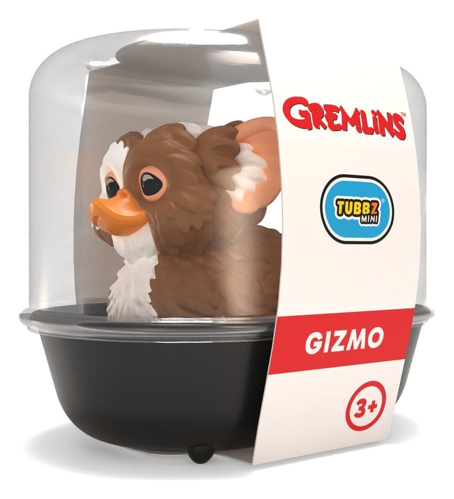Gremlins: Gizmo TUBBZ (Mini Edition)
