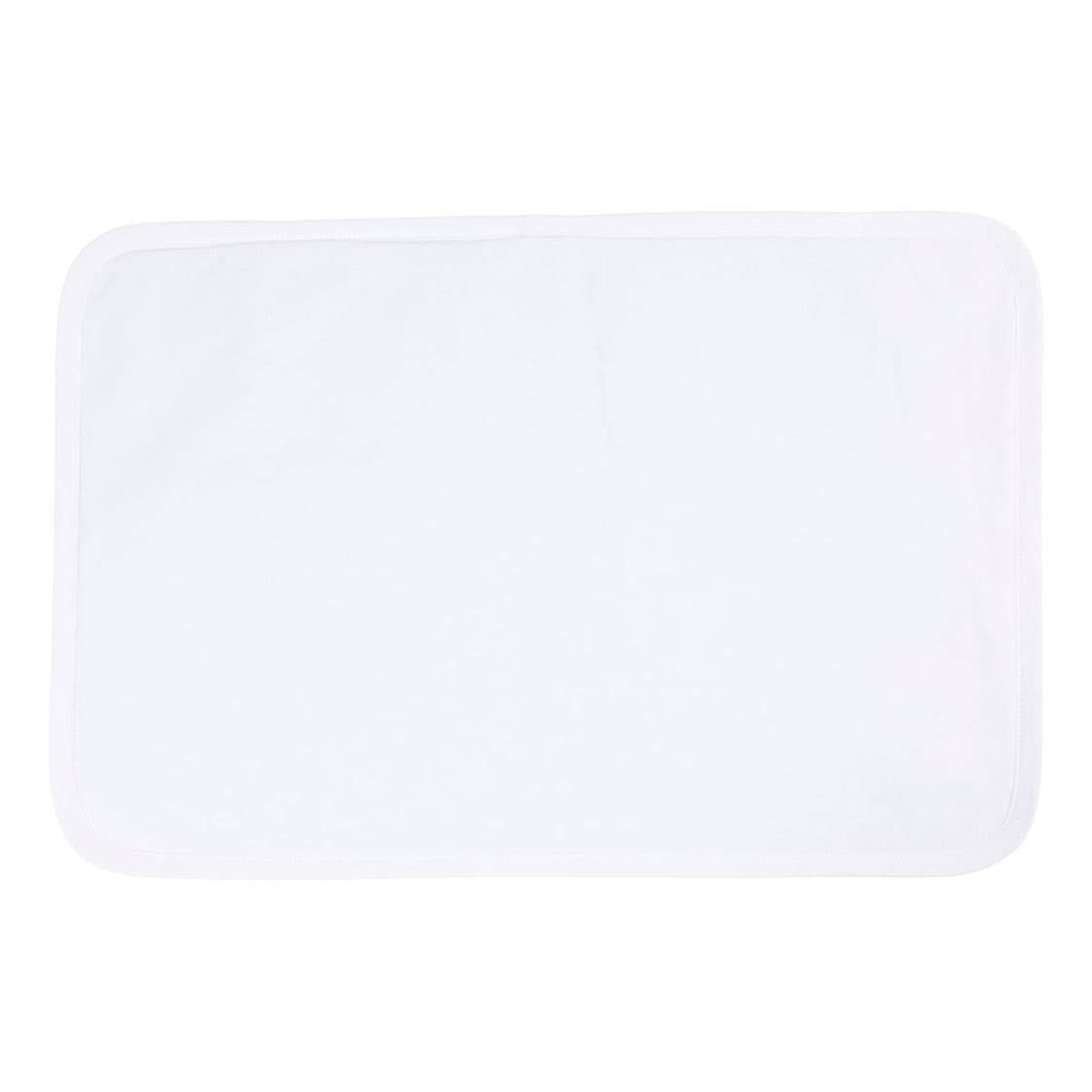 Placemats Wit 30x45cm - 2st.