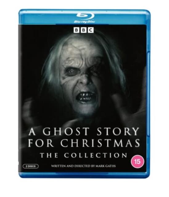 Ghost Stories The Collection (Import)