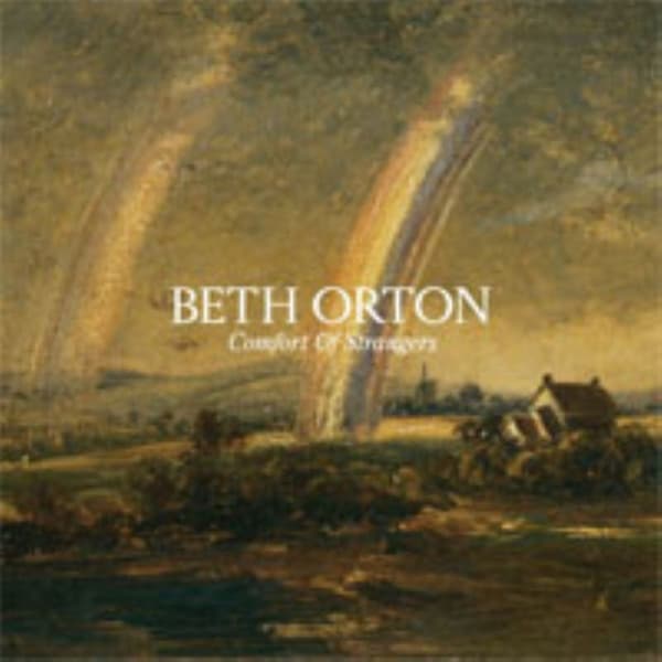 Beth Orton - Comfort Of Strangers (LP)