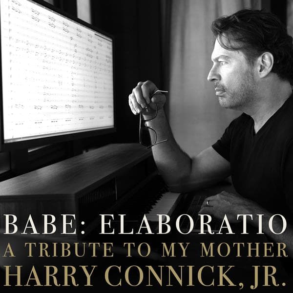Harry Connick, Jr. - Babe: Elaboratio - A Tribute To My Mother (CD)