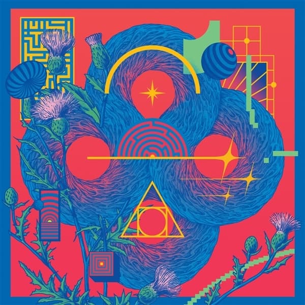 Arcane Allies - Aestesia (LP)