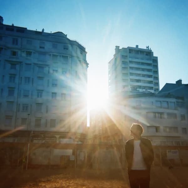 Kid Francescoli - A Kind Wave (CD)