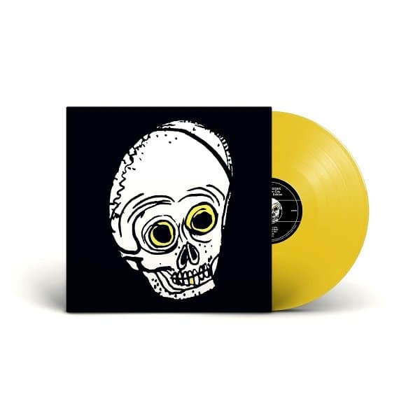 Young Widows - Settle Down City (LP) (Coloured Vinyl) (Anniversary Edition)