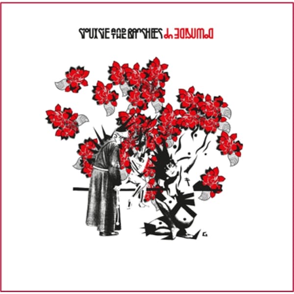 Siouxsie And The Banshees - Downside Up (5 LP) (Remastered 2025)