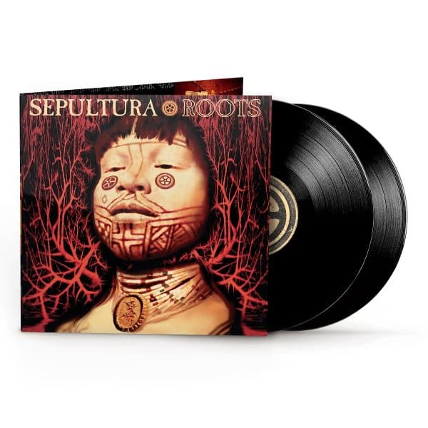 Sepultura - Roots (2 LP)