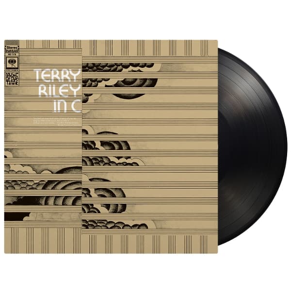 Terry Riley - In C