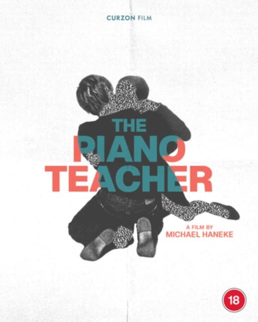 The Piano Teacher Bd (Import)
