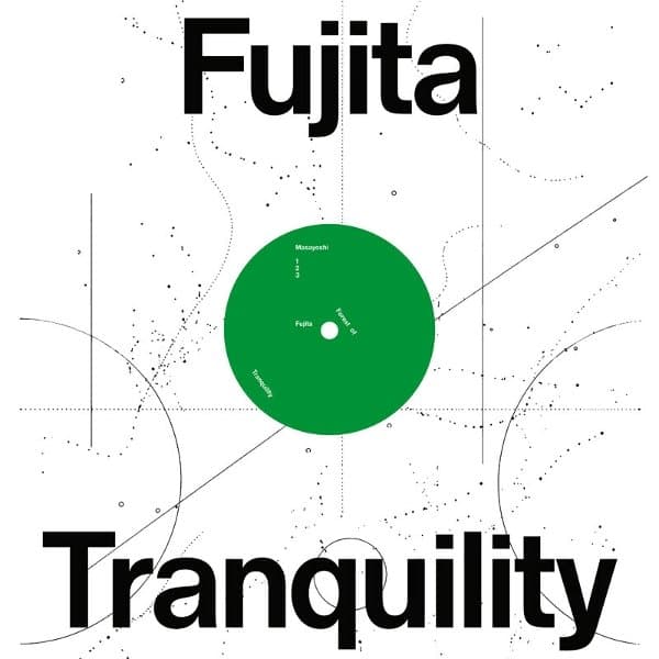 Masayoshi Fujita - Forest Of Tranquility