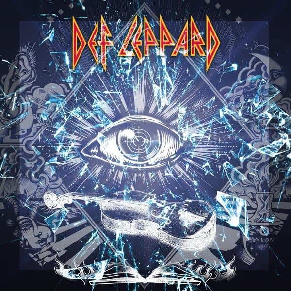 Def Leppard - The CD Collection: Volume 4