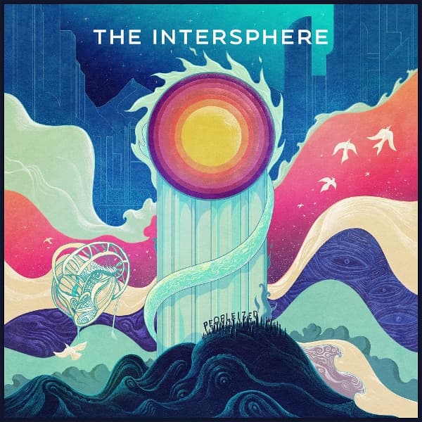 Intersphere - Peopleized (LP)