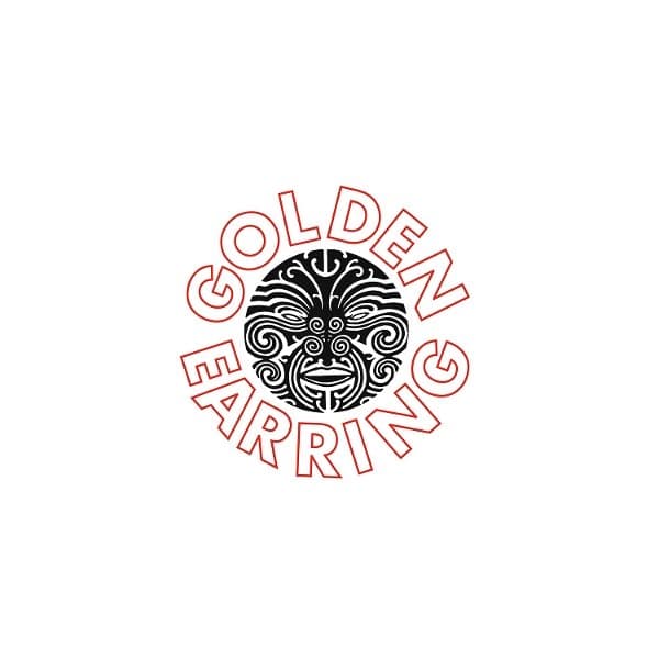 Golden Earring - Face It (LP) (Coloured Vinyl)
