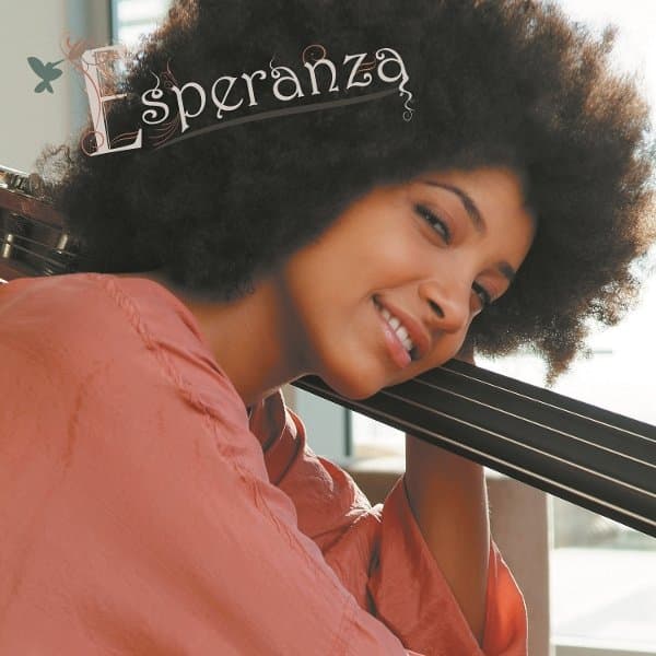 Esperanza Spalding - Esperanza (2 LP)