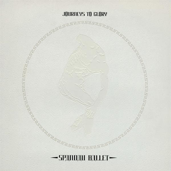 Spandau Ballet - Journeys To Glory (CD)