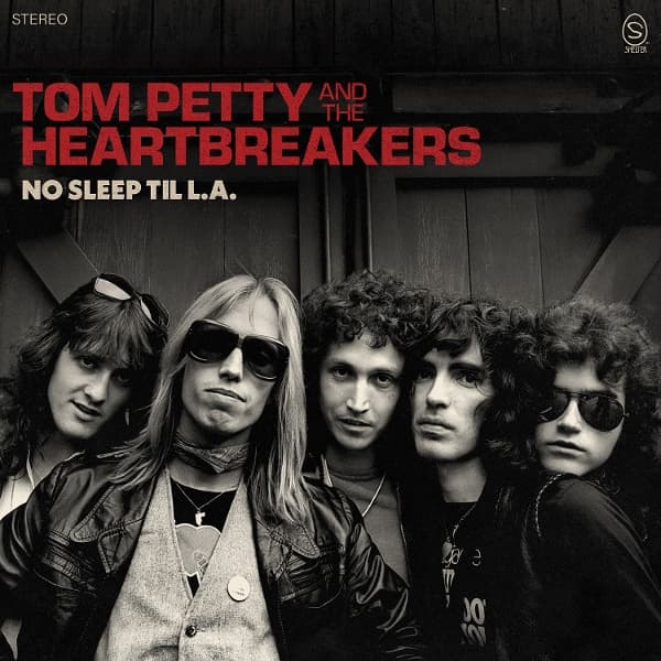 Tom Petty And The Heartbreakers - No Sleep Til L.A. (CD)