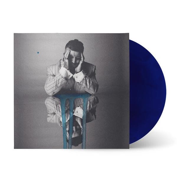 Teddy Swims - Ugly (LP)