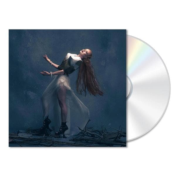 VERA BLUE - Modern Rituals (cd)