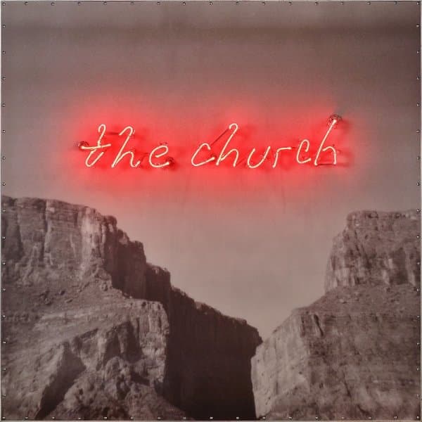Church - Lacuna (2 LP)