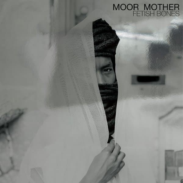 Moor Mother - Fetish Bones (LP)