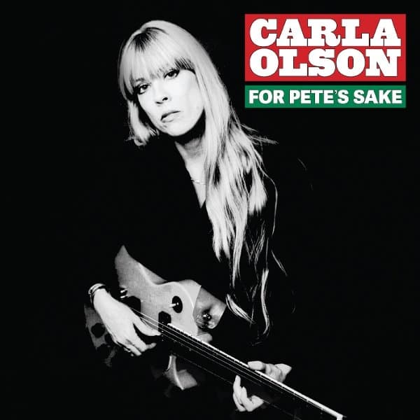 Carla Olson - For Pete's Sake (CD)