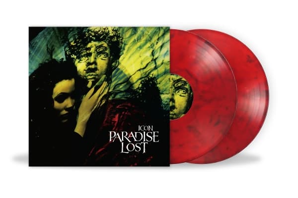 Paradise Lost - Icon (2 LP) (Coloured Vinyl)