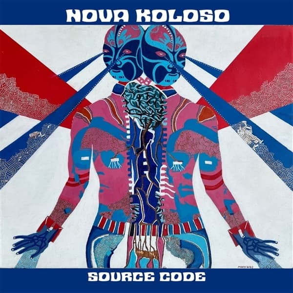 Nova Koloso - Source Code